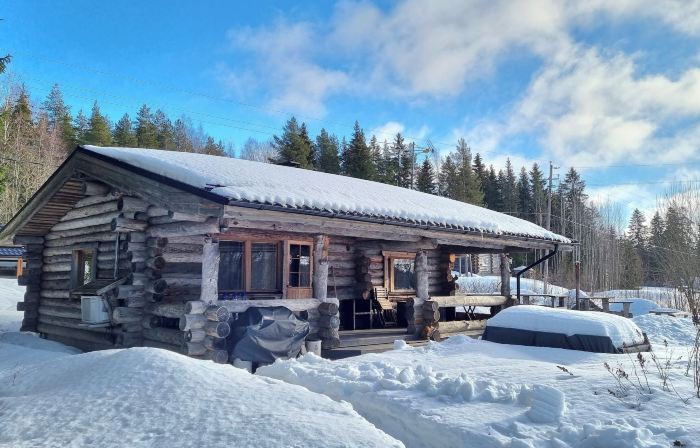 Villa Kivikoski