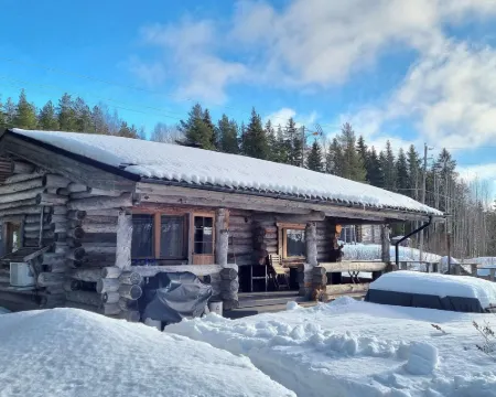 Villa Kivikoski Hotels in Pyhtaa