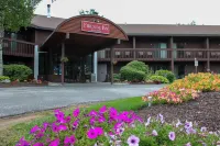 Fireside Inn & Suites Gilford Các khách sạn ở Laconia