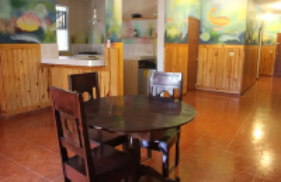 메트로 레지던스 호텔