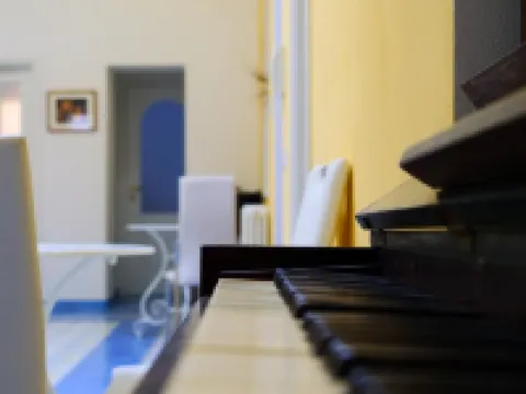 Arte & Mare Hotels in Patti