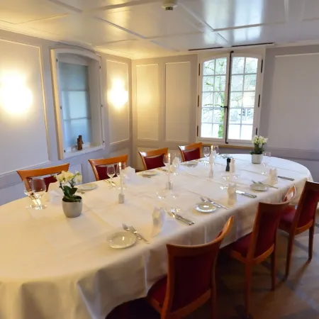 Hotel & Restaurant Sternen Muri Bei Bern