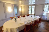 Hotel & Restaurant Sternen Muri Bei Bern