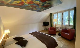 Hotel & Restaurant Sternen Muri Bei Bern