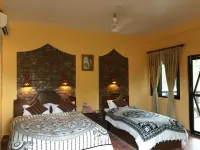 Chautari Garden Resort
