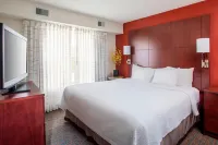 Residence Inn Topeka Hotels in Topeka