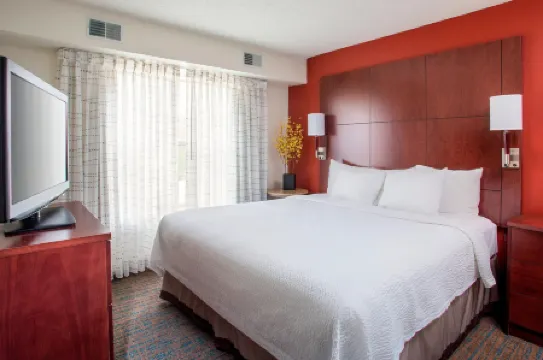 Residence Inn by Marriott Topeka