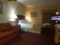 Victory Suites