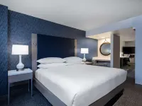 Embassy Suites by Hilton Baltimore Hunt Valley - Lemmikkieläimet sallittu