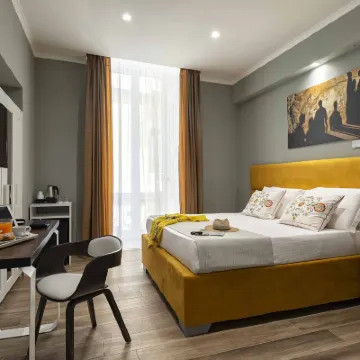 Dante Maison de Luxe Hotels near Teatro Bellini