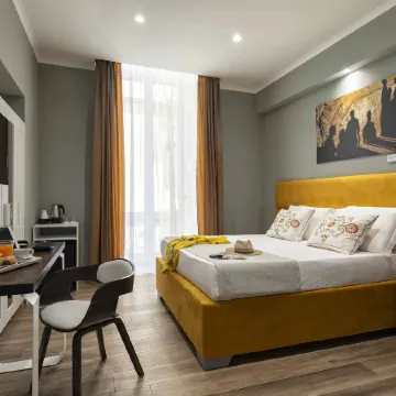 Dante Maison de Luxe