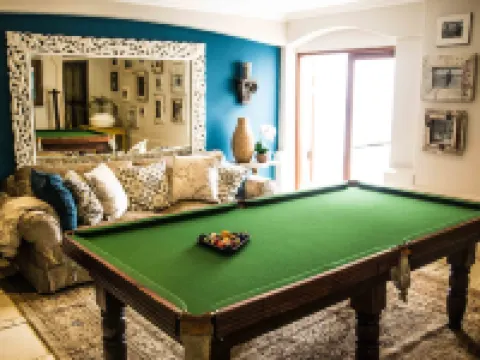 家園度假酒店 貝爾維爾酒店