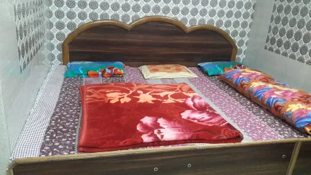 Sai Kripa Guest House