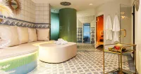 Victor's Residenz-Hotel Saarbrücken Hotels in Saarbruecken