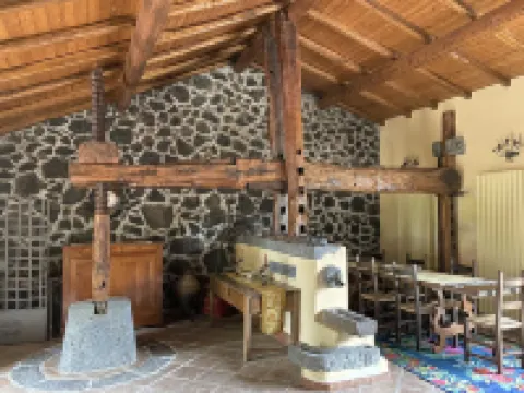 格里辛家庭旅館 皮耶迪蒙特－達特內奧酒店