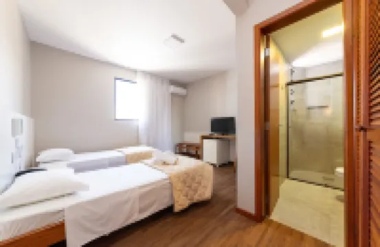 Hotel Lunes