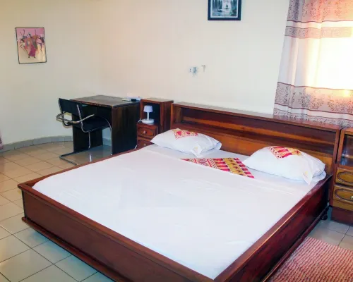Residence Diane Hotels in Ouagadougou