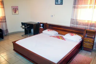 Residence Diane Hotels near ACT Ouaga