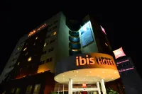 宜必思南卡希亞斯飯店 Unisinos - Caxias Do Sul附近的飯店