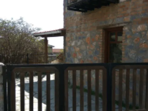 Boutique House Hotels in Palaios Agios Athanasios