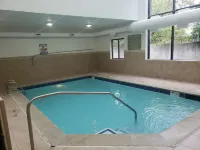 Victory Suites - Kylpyammeita