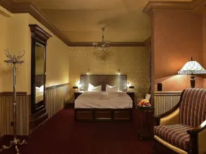 마이어스 호텔 베를린