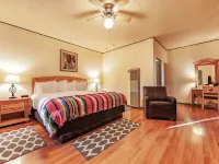 El Pueblo Lodge Hotels in Taos County