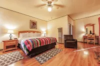 El Pueblo Lodge Hotels in Taos