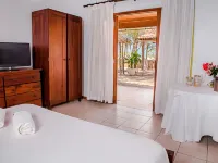 Villa del Mar Praia Hotel Hotels in Camocim