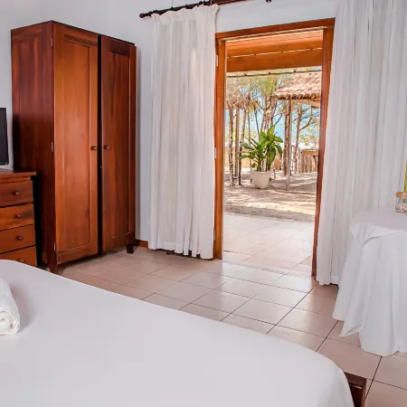 Villa del Mar Praia Hotel