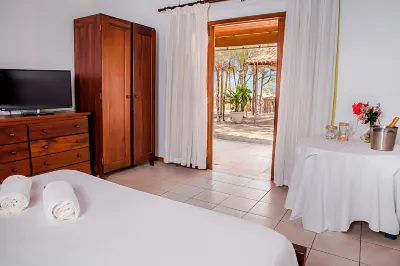 Villa del Mar Praia Hotel