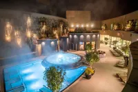 St. Martins Therme & Lodge - Spa