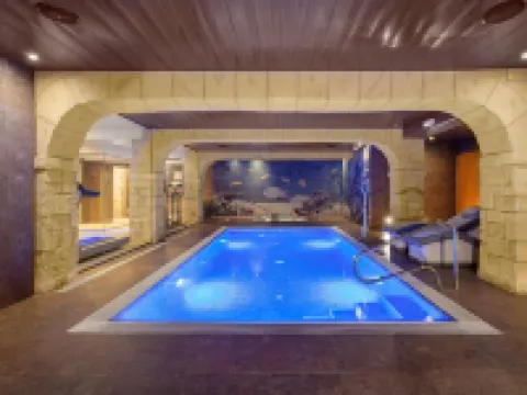 Hotel Pimar & Spa Hoteles en Blanes