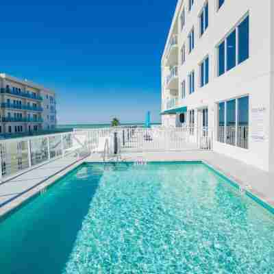 阿瓦隆俱樂部 Fitness & Recreational Facilities