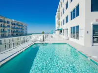 The Avalon Club Hotels in Clearwater Beach