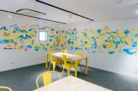 WPÜ Hotel Hakone - Bữa sáng