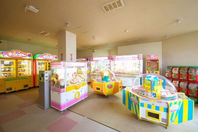 その他 芦別温泉スターライトホテルの写真