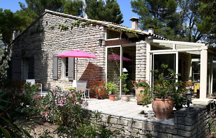 Les chambres d'Adeline - B&B