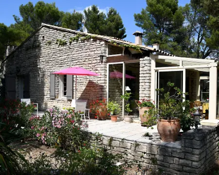 Les Chambres d'Adeline - B&B Hoteles en Murs