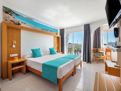 Aparthotel Vibra San Marino