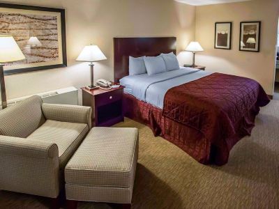 Michigan City Inn