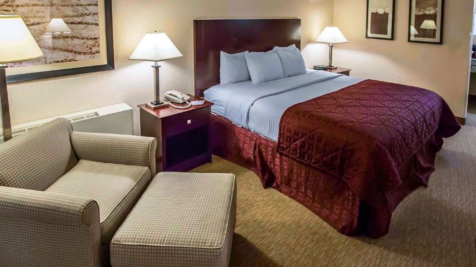 Michigan City Inn