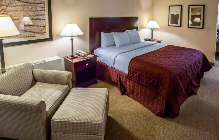 Michigan City Inn