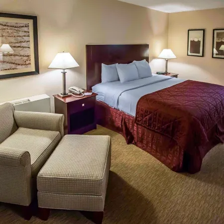 Michigan City Inn