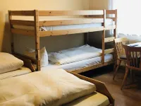 Landgasthof "Zum Schwarzen Roß" Hotels in Герсфельд