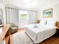 Velinn Pousada Chateau do Luar Hotels in Campos do Jordão