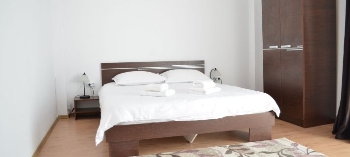 Alexys Residence 6 Hotels in Iasi