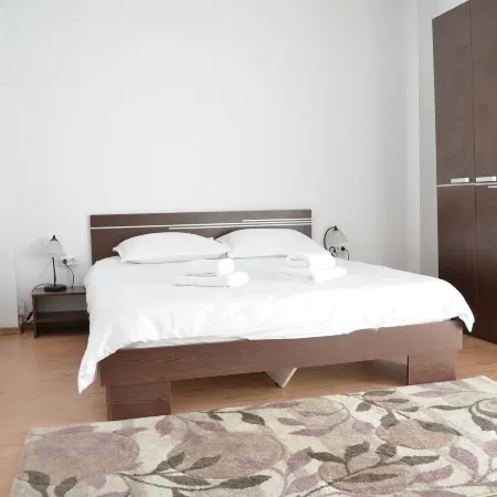 Alexys Residence 6 Отели в г. Яссы