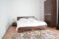 Alexys Residence 6 Hotels in Iasi