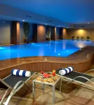 Coral Sea Beach and Aqua Park - Pools
